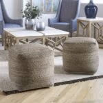 Pouf Ottoman - Pouf Ottoman - 23958 1