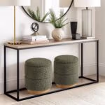 Pouf Ottoman - Pouf Ottoman - 811S2T9C2fL. AC SL1500