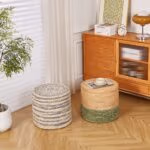Pouf Ottoman - Pouf Ottoman - 813dLay1R5L. AC SL1500