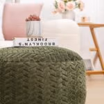 Indoor Poufs