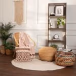 Pouf Ottoman - Pouf Ottoman - 81ryuRNTY1L. AC SL1500