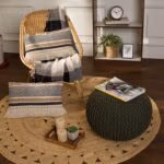 Pouf Ottoman - Pouf Ottoman - 91Dp hcsrL. AC SL1500