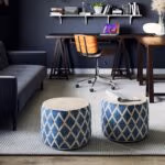 Pouf-Ottoman banner