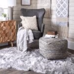 Pouf Ottoman - Pouf Ottoman - A1vUH6YfSML. AC UF8941000 QL80
