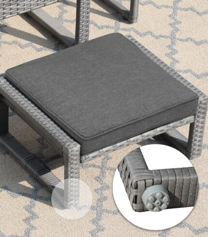 Pouf Ottoman - Pouf Ottoman - 81VH2AQyogL. AC SL1500