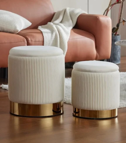 Pouf Ottoman - Pouf Ottoman - kf S35405775b54b49b7a9c75a7925ce5af7E