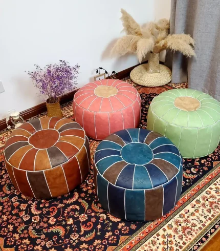 Pouf Ottoman - Pouf Ottoman - kf H610507af01a44aa3bc9957d30a94ca57e