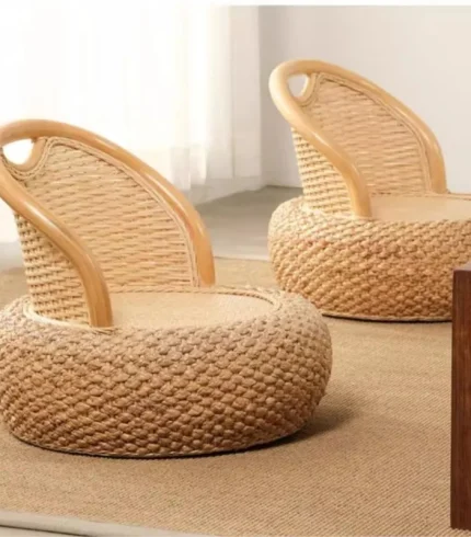 Pouf Ottoman - Pouf Ottoman - kf S00030b8710b74747be38c3f8a2a08557E