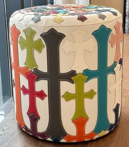 Pouf Ottoman - Pouf Ottoman - kf S05f6c34fecda405589e002890a9ab1dd3