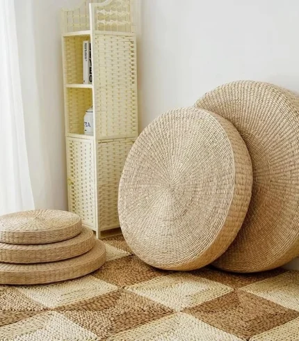 Pouf Ottoman - Pouf Ottoman - kf S1cdbfa4fdbf74cb6a0b9a3d1f4791f61F