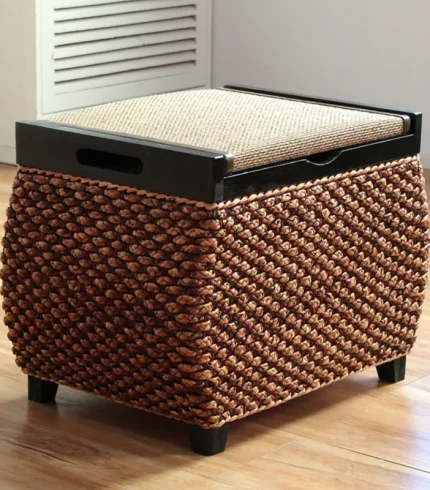 Pouf Ottoman - Pouf Ottoman - kf S1d66fa06720947cdaddcae6a5598d6aeL