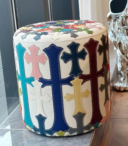 Pouf Ottoman - Pouf Ottoman - kf S236f2676ef0a4e87969095130f1edef5F