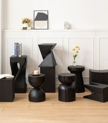 Pouf Ottoman - Pouf Ottoman - kf S5178b124ca3b47ab8b6467870c82238c4