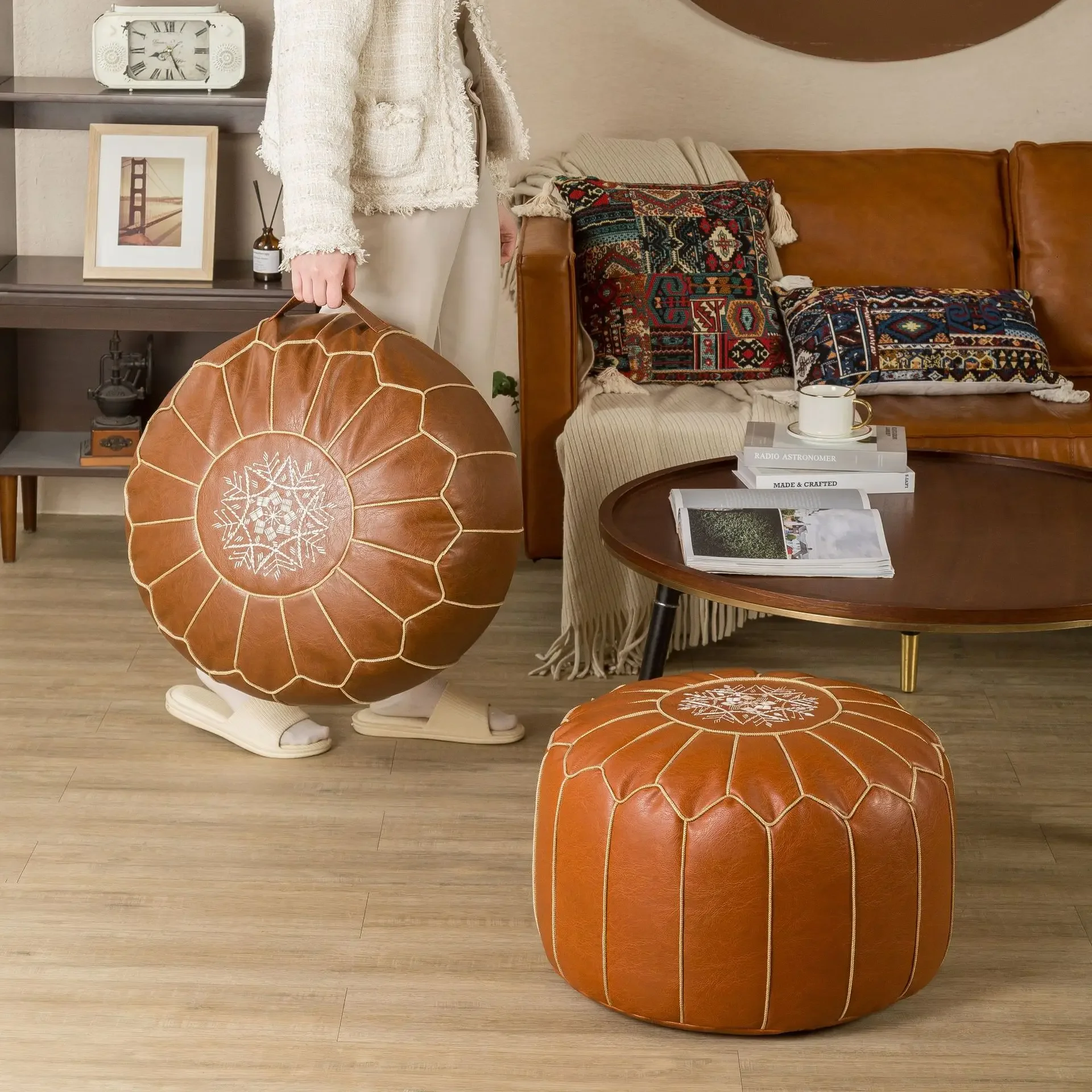 Pouf Ottoman - Pouf Ottoman - kf S716692b7f95e43569d91173ad64febdbP