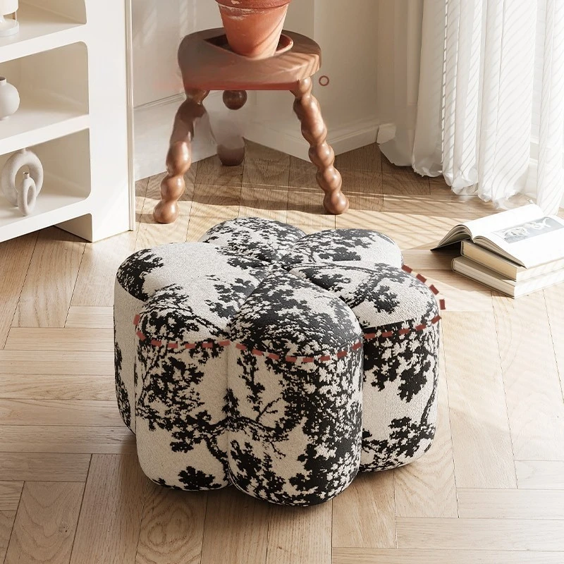 Pouf Ottoman - Pouf Ottoman - kf S72320390f8944469a3e7ba408008243ft