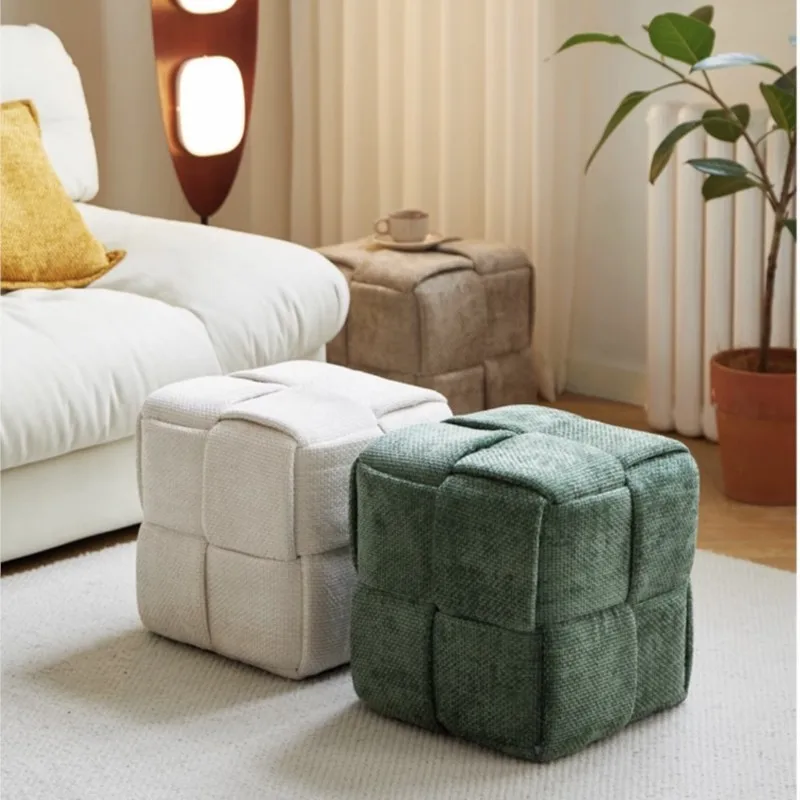 Pouf Ottoman - Pouf Ottoman - kf S7251ca9c1f8f4f80aead239773a36aad1