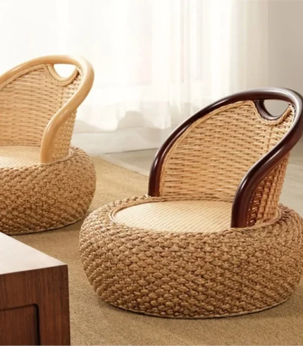 Pouf Ottoman - Pouf Ottoman - kf S7b2504ec3ea34d4296f836dfea57165ey