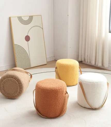 Pouf Ottoman - Pouf Ottoman - kf Sa3452fcf6caa40de8b50020c4ae75fe38