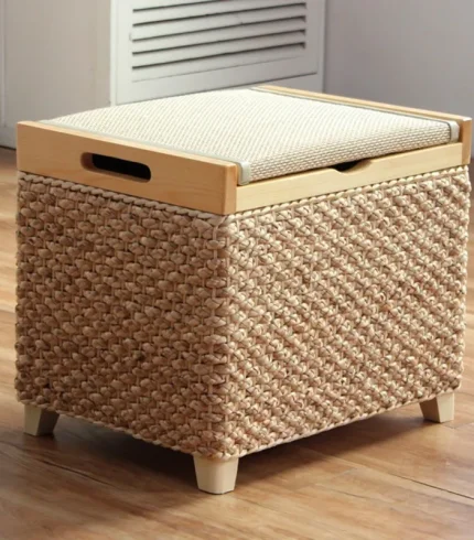 Pouf Ottoman - Pouf Ottoman - kf Sb19fcbe5e6db412d884c2772db8374eeD