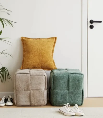 Pouf Ottoman - Pouf Ottoman - kf Sd36732142d5b4cc394dc8d50752be6a1x