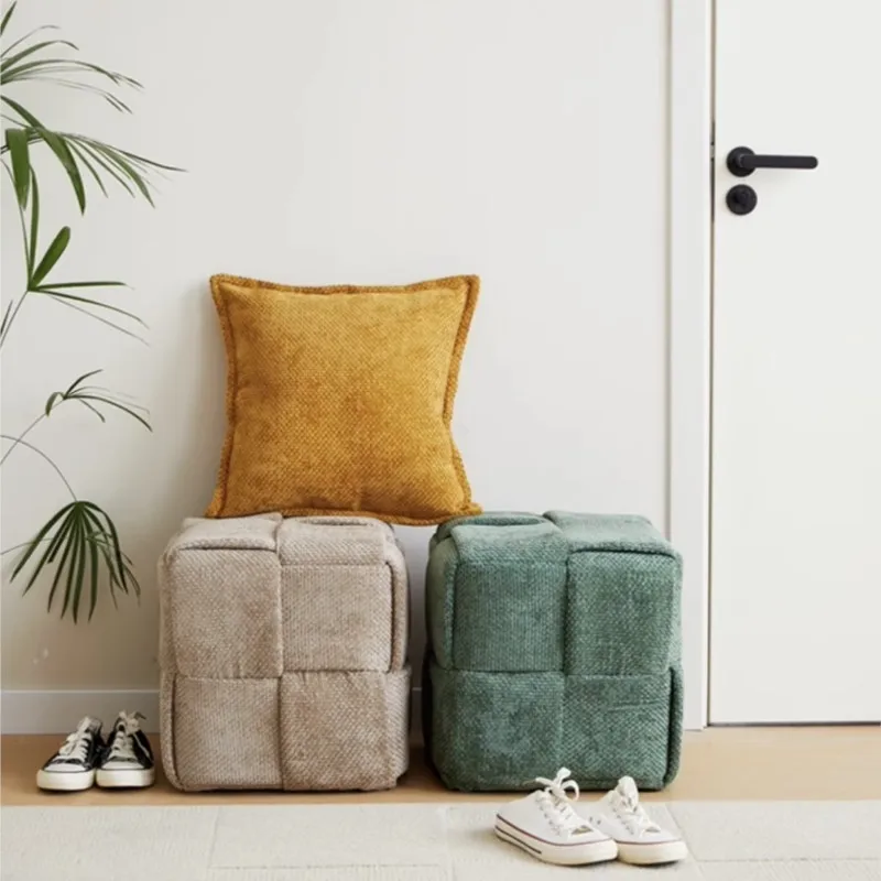 Pouf Ottoman - Pouf Ottoman - kf