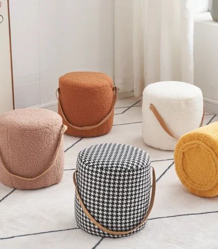 Pouf Ottoman - Pouf Ottoman - kf Sea31102470fc4ce59c2d81de02358add0